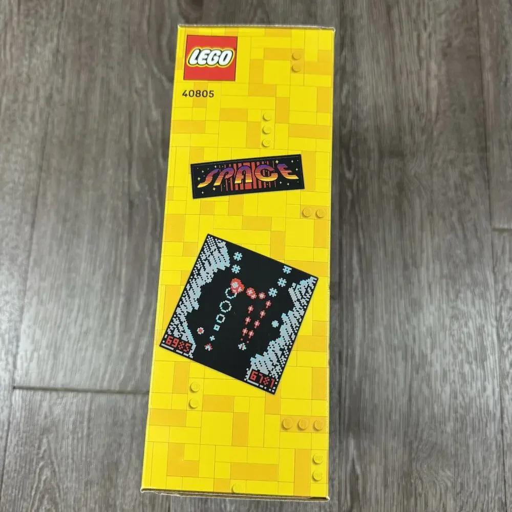 LEGO item brand